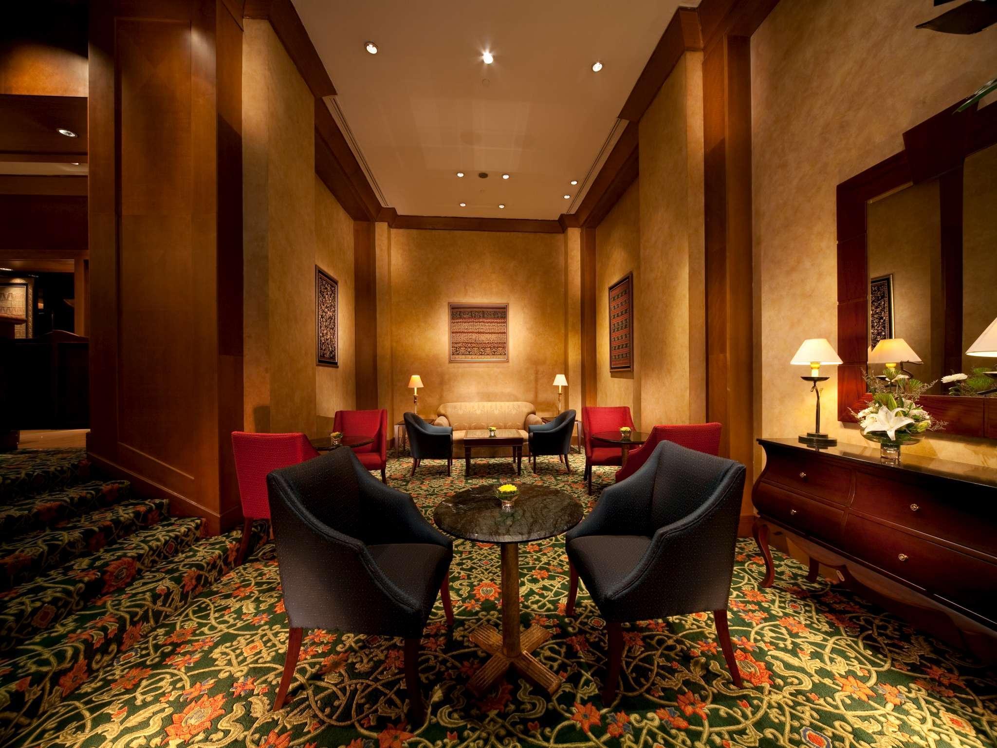Mangkuluhur Artotel Suites Yakarta Exterior foto
