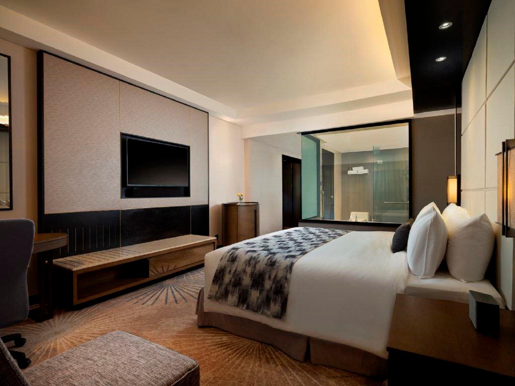 Mangkuluhur Artotel Suites Yakarta Exterior foto