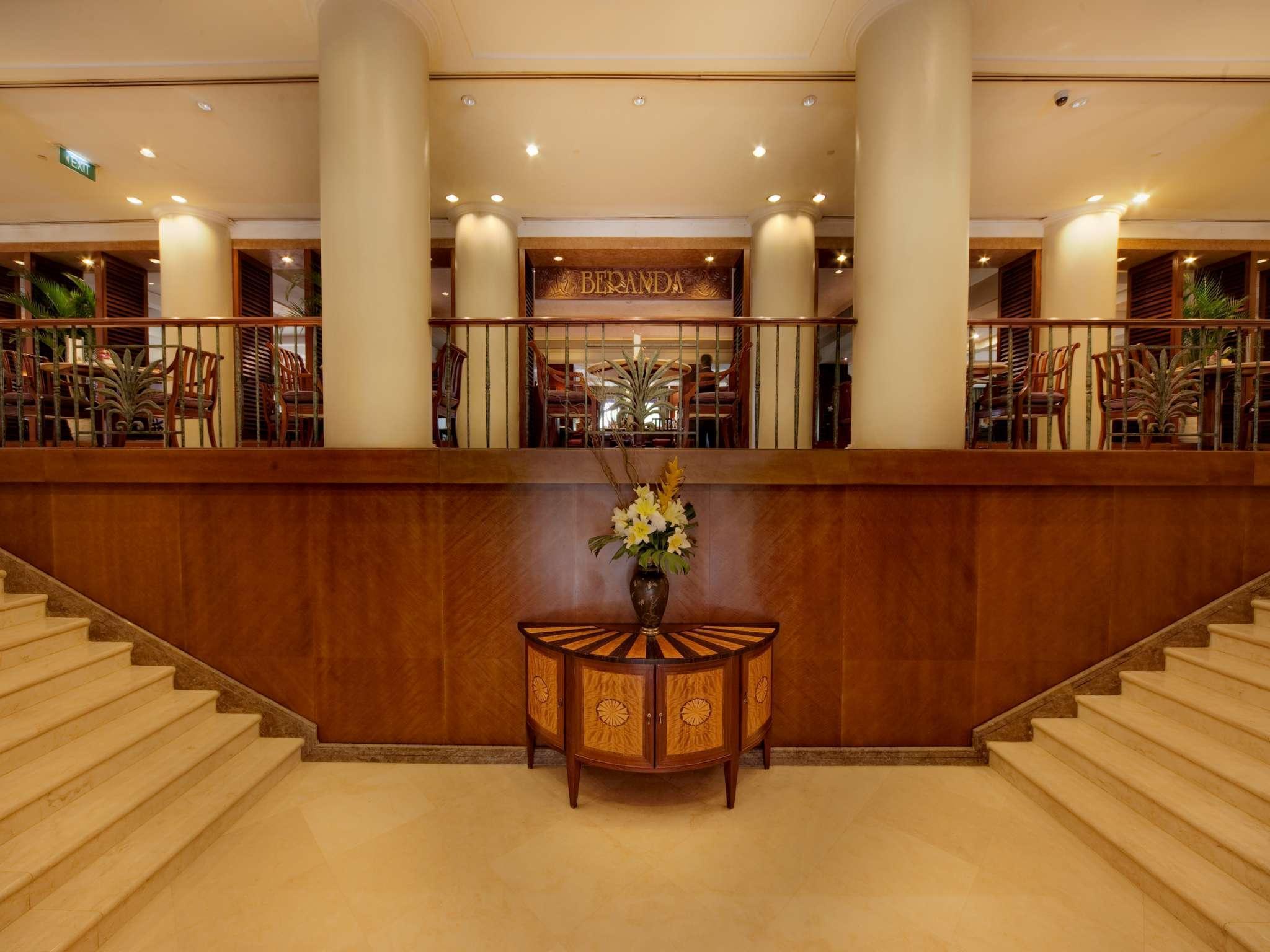 Mangkuluhur Artotel Suites Yakarta Exterior foto